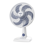 Ventilador De Mesa Mondial VSP-30-W | 220V