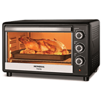 Forno Elétrico Mondial Family II 36L FR-17 | 220V