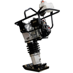 Compactador De Solo À Gasolina Toyama TTR80ZM-XP