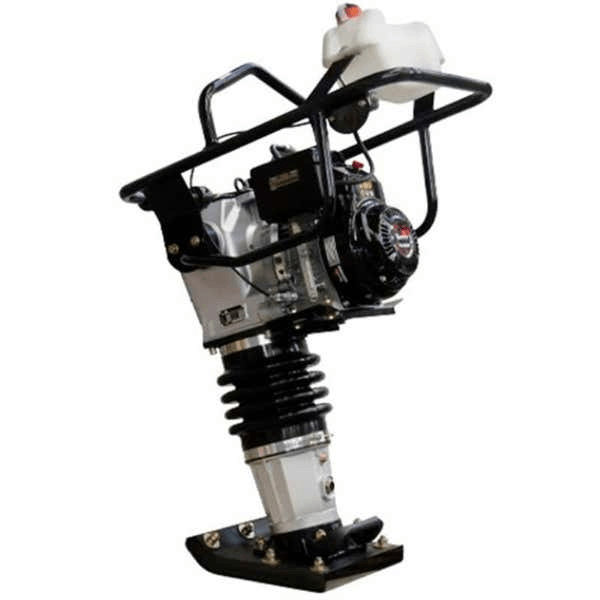 Compactador De Solo À Gasolina Toyama TTR80ZM-XP