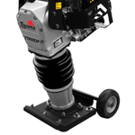 Compactador De Solo À Gasolina Toyama TTR80ZM-XP
