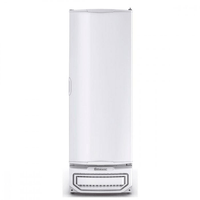 Conservador/Refrigerador Vertical Gelopar 1 Porta 573 Litros GPC57BR | 220V