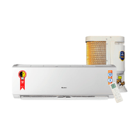 Ar Condicionado Gree Split Hi-Wall G-Top Plus 18.000 Btus Frio | 220V