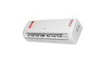 Ar Condicionado Gree Split Hi-Wall G-Top Plus 18.000 Btus Frio | 220V