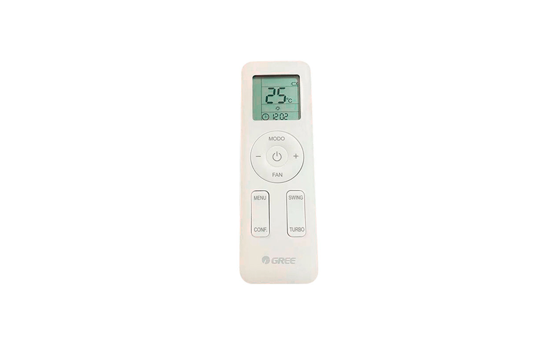 Ar Condicionado Gree Split Hi-Wall G-Top Plus 18.000 Btus Frio | 220V