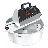 Misturador Elétrico Saro 21 Litros 50/60 Hz Bivolt  | 110/220V