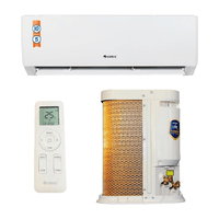 Ar Condicionado Gree Split G-Top Inverter 18.000 Btus Frio | 220V