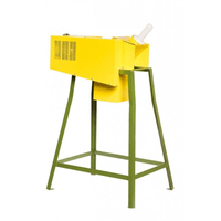 Ralador Profissional De Mandioca Botini Alto Elétrico B145A | 220V