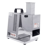Ralador De Milho E Queijo Botini B12MQ Elétrico Inox | 220V