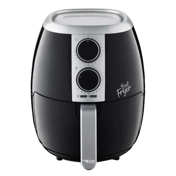 Fazer alimentos na air fryer é melhor do que fritar? - Go Outside