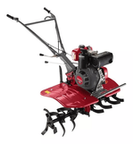 Motocultivador Granja À Diesel Branco BTTD 5.0-800