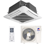 Ar Condicionado Gree Split Cassete Inverter 60.000 Btus Frio | 220V