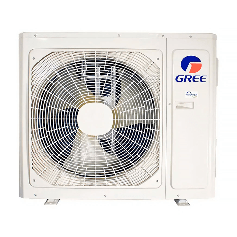 Ar Condicionado Gree Split Cassete Inverter 60.000 Btus Frio | 220V