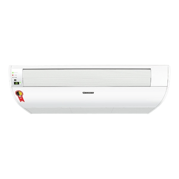 Ar Condicionado Gree G-Prime Piso-Teto Inverter 34.000 Btus Quente/Frio | 220V