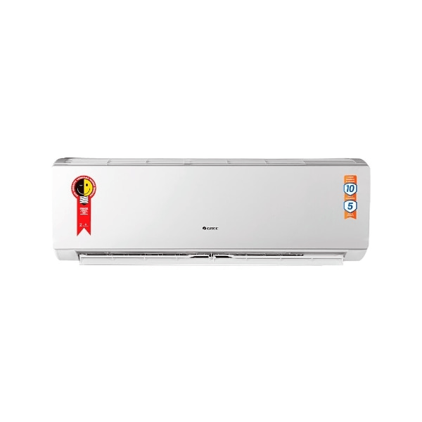 Ar Condicionado Gree Split G-Top Inverter 30.000 Btus Connection WiFi Frio | 220V