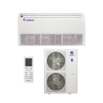 Ar Condicionado Split Inverter Piso Teto 56.000 Btus Quente/Frio | 220V