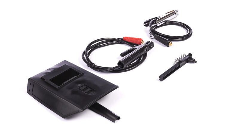 Inversora De Solda Branco BMS-200I | 220V