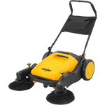 Varredeira Manual Vonder Com Recolhedor VPV 920F