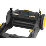 Varredeira Manual Vonder Com Recolhedor VPV 920F