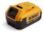 Bateria Ion-lition Dewalt 20V XR 4.0 Ah