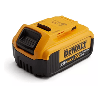 Bateria Ion-lition Dewalt 20V XR 4.0 Ah