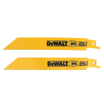 Lâmina Para Serra Dewalt Sabre 6" 14 Dentes