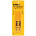 Lâmina Para Serra Dewalt Sabre 6" 14 Dentes