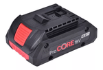 Bateria Bosch Pro-Core 18v 4 A.H