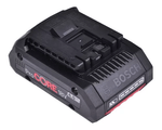 Bateria Bosch Pro-Core 18v 4 A.H