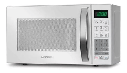 Micro-ondas Mondial 21 Litros | 220V