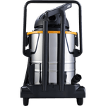 Aspirador De Pó E Água Wap GTW-50 Inox 1600W | 220V