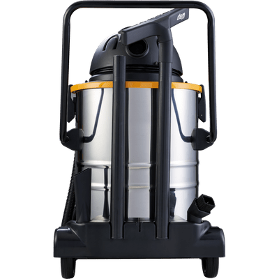 Aspirador De Pó E Água Wap GTW-50 Inox 1600W | 220V