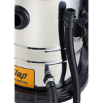 Aspirador De Pó E Água Wap GTW-50 Inox 1600W | 220V