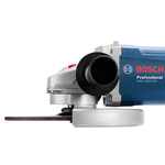 Esmerilhadeira Angular Bosch GWS De 9" | 220V