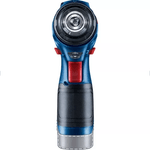 Parafusadeira E Furadeira De Impacto Bosch GSB 12V-30 | Bateria