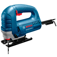 Serra Tico-Tico Bosch GST-75 710W | 220V