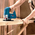 Serra Tico-Tico Bosch GST-75 710W | 220V