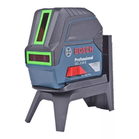 Nível Laser Bosch GCL 2-15 G 15mm | Pilha