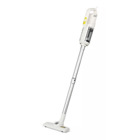 Aspirador De Pó Vertical Karcher VCL-3 2 em 1 | Bateria