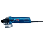 Esmerilhadeira Angular Bosch GWS 9-125S 5" | 220V