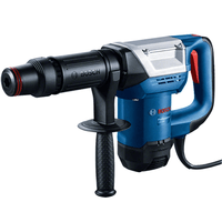 Martelo Demolidor Bosch GSH 500 SDS MAX | 220V