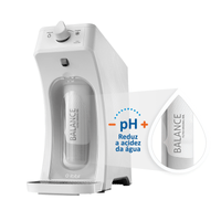 Purificador de Água IBBL E-Due Branco | Bivolt