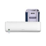 Ar Condicionado Agratto Split 9.000Btus On/Off Frio ONE ACST9F I 220V