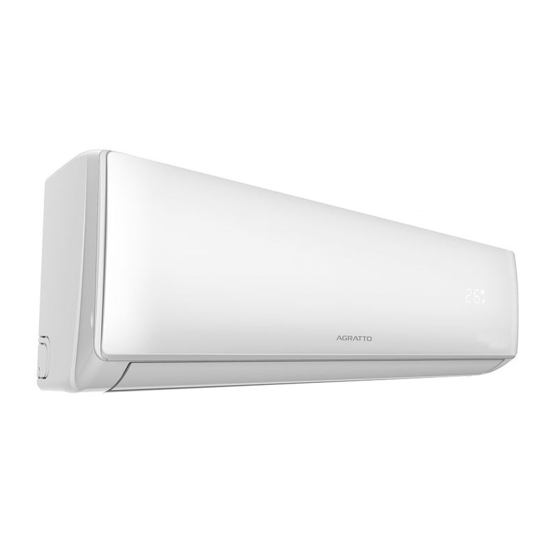 Ar Condicionado Agratto Split 9.000Btus On/Off Frio ONE ACST9F I 220V