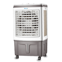 Climatizador de Ar Zellox ZLX-30A 30L | 220V