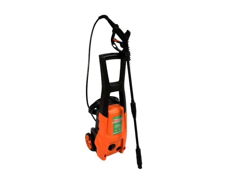 Lavadora de Alta Pressão JactoClean J5000 | 220V