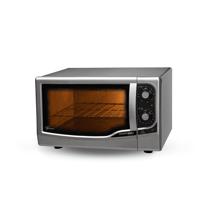 Forno Elétrico Fischer de Bancada Gourmet Grill 44 Litros | 220V