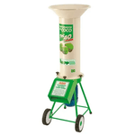 Triturador de Cocos Trapp TRC-40 5,0CV Monofásico | 220V