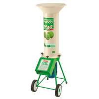 Triturador de Cocos Trapp TRC-40 5,0CV Monofásico | 220V