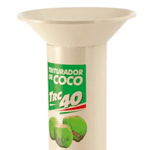 Triturador de Cocos Trapp TRC-40 5,0CV Monofásico | 220V